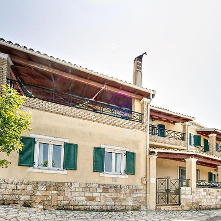 Willa Rafaela'S House Sokraki Sokrákion Zewnętrze zdjęcie
