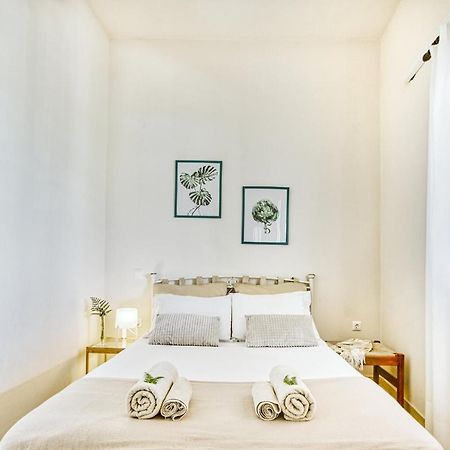 Willa Rafaela'S House Sokraki Sokrákion Zewnętrze zdjęcie