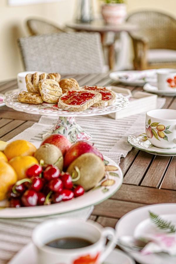 Willa Rafaela'S House Sokraki Sokrákion Zewnętrze zdjęcie
