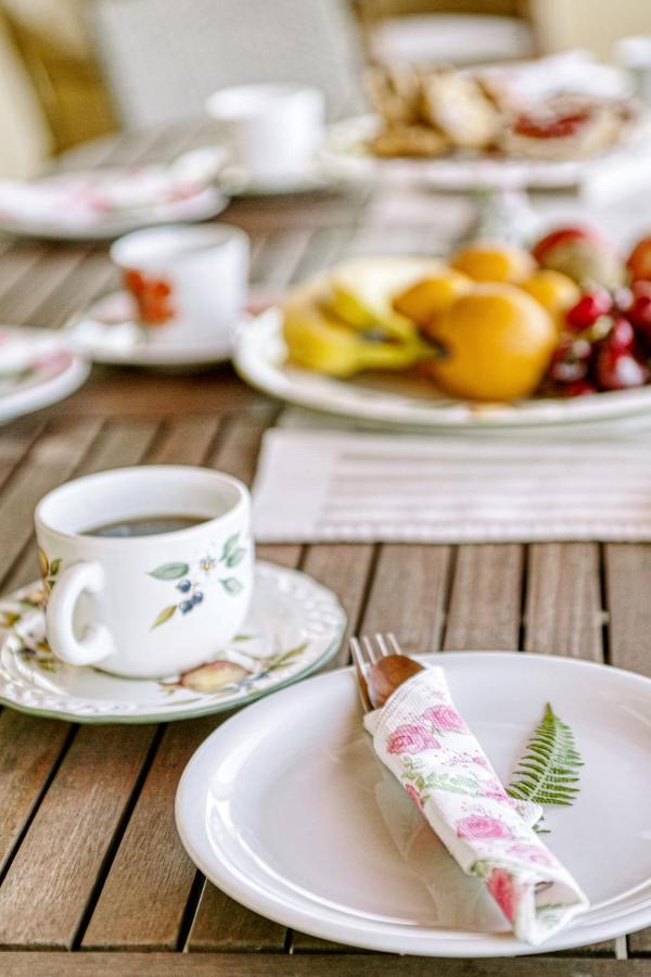 Willa Rafaela'S House Sokraki Sokrákion Zewnętrze zdjęcie