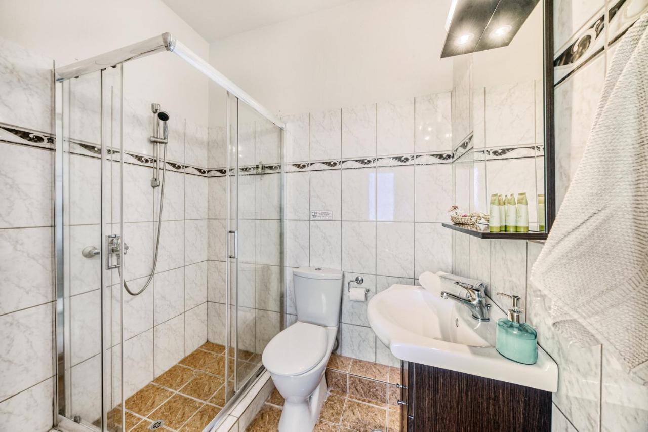 Willa Rafaela'S House Sokraki Sokrákion Zewnętrze zdjęcie